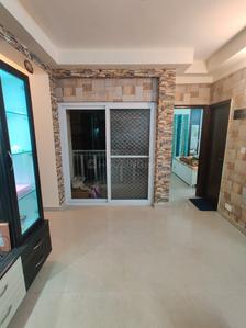 Gallery Cover Image of 1040 Sq.ft 2 BHK Apartment for rent in Gaursons Hi Tech 14th Avenue, Noida Extension for 9500