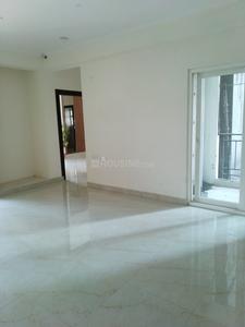 3 BHK अपार्टमेंट