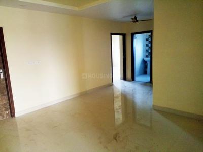 3 BHK Apartment