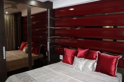 Gallery Cover Image of 900 Sq.ft 1 BHK Apartment for buy in Maxheights Metro View, Badh Khalsa for 1800000