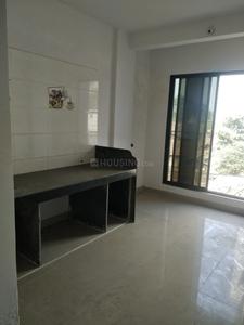 Gallery Cover Image of 565 Sq.ft 1 BHK Apartment for buy in Dombivli East for 3671000