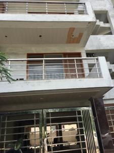 1 BHK Independent House
