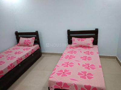 Bedroom Image of PG 4193528 Sector 17 in Sector 17