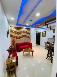 2 BHK फ़्लैट
