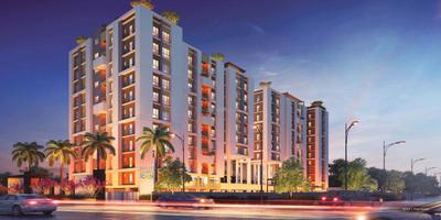 3 BHK Apartment