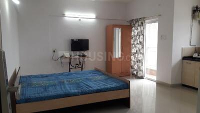 1 RK Apartment