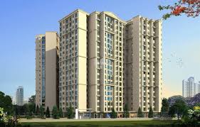 Gallery Cover Image of 960 Sq.ft 3 BHK Apartment for buy in Kanjurmarg East for 27500000