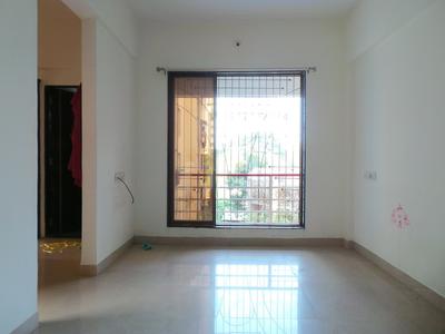 Gallery Cover Image of 645 Sq.ft 1 BHK Apartment for buy in Kopar Khairane for 7300000