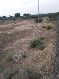 10908 Sq.ft Residential Plot for Sale in Prem Nagar, Jodhpur