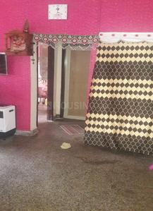 1 RK Apartment