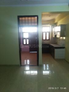 1 BHK Apartment