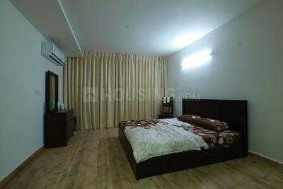 Gallery Cover Image of 2150 Sq.ft 3 BHK Independent Floor for buy in Tellapur for 15000000