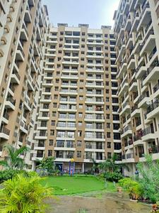 1 BHK Apartment