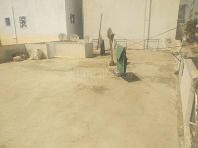 Gallery Cover Image of 2400 Sq.ft 1 BHK Independent House for buy in Ragavendra Nagar for 6500000