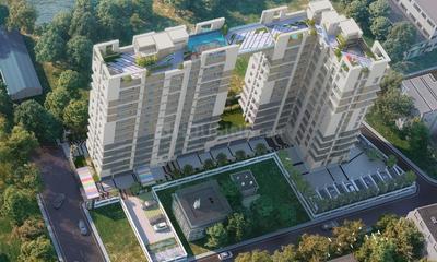 3 BHK Apartment