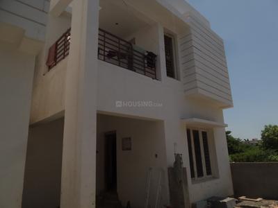 2 BHK Independent House