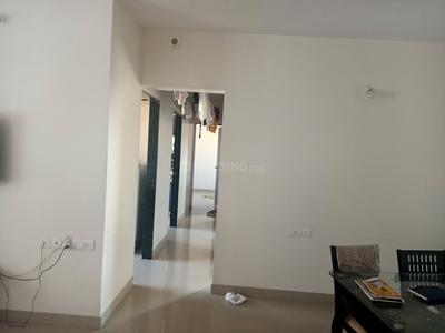 Gallery Cover Image of 1000 Sq.ft 3 BHK Apartment for rent in Andheri East for 42000