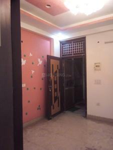 Gallery Cover Image of 550 Sq.ft 1 BHK Apartment for buy in Shalimar Garden for 1575000