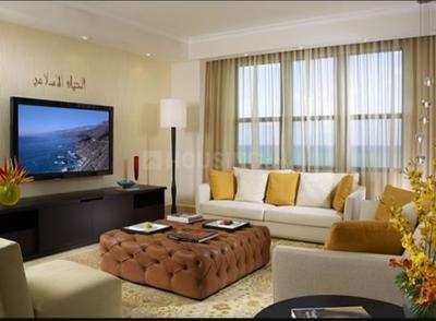 Living Room Image of PG 4193486 Kharghar in Kharghar