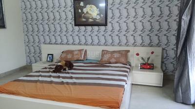 3 BHK अपार्टमेंट