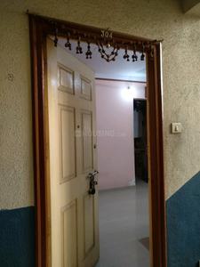 Gallery Cover Image of 875 Sq.ft 2 BHK Apartment for buy in Dombivli East for 5600000