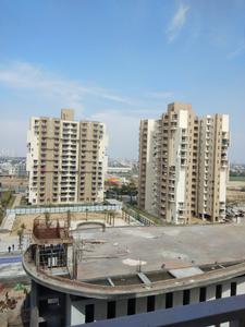 Gallery Cover Image of 2312 Sq.ft 3 BHK Apartment for buy in Sector 37D for 10000000