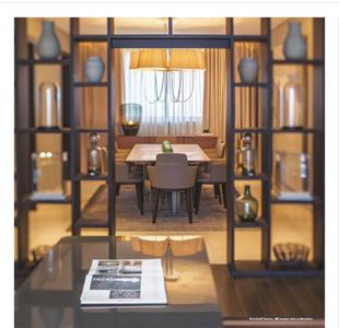 4 BHK Apartment