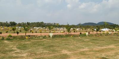 Residential Plot