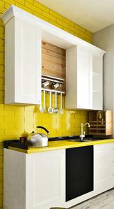 Gallery Cover Image of 475 Sq.ft 1 BHK Apartment for buy in Ayyanthole for 1500000