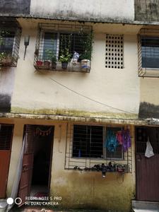Gallery Cover Image of 350 Sq.ft 1 BHK Independent House for buy in Kharghar for 5000000