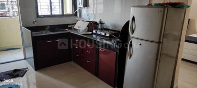 Kitchen Image of Comfy House in Powai