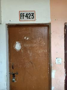 Gallery Cover Image of 310 Sq.ft 1 BHK Apartment for buy in Sector 31 for 1600000