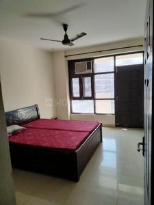 3 BHK फ़्लैट