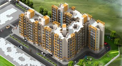 2 BHK Apartment