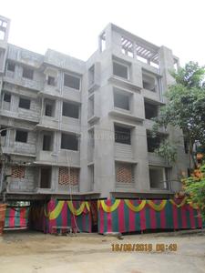 Gallery Cover Image of 1431 Sq.ft 3 BHK Apartment for buy in Haltu for 9200000