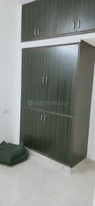 Gallery Cover Image of 500 Sq.ft 1 RK Independent Floor for rent in Sector 55 for 8000