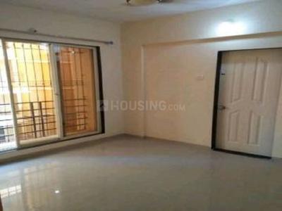 Gallery Cover Image of 1020 Sq.ft 2 BHK Apartment for buy in Ulwe for 8000000