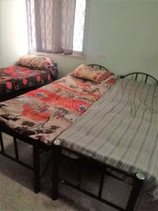 Bedroom Image of Sai Ram Ladies PG in Mahadevapura