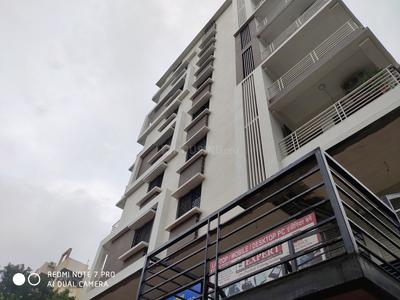 Gallery Cover Image of 1100 Sq.ft 3 BHK Apartment for buy in Ajni for 6500000