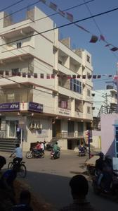 Gallery Cover Image of 1200 Sq.ft 2 BHK Apartment for buy in Hebbal for 5500000
