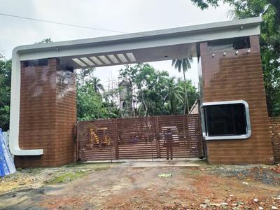 Gallery Cover Image of Sq.ft Residential Plot for buy in Khariberia for 318000