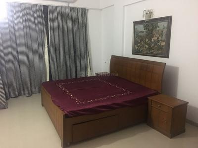 3 BHK Independent House