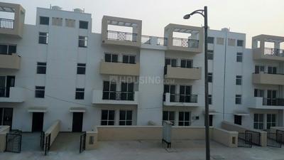 Gallery Cover Image of 1411 Sq.ft 3 BHK Independent Floor for buy in Sector 84 for 4800000