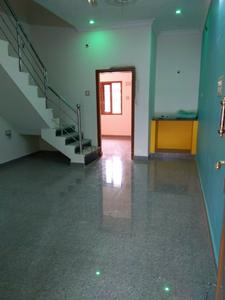 Gallery Cover Image of 1400 Sq.ft 3 BHK Independent House for buy in Kovur for 5400000
