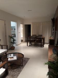 Gallery Cover Image of 995 Sq.ft 2 BHK Apartment for buy in Sodepur for 4420000