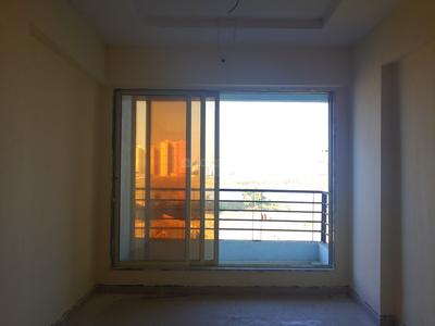 1 BHK Apartment