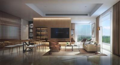 3 BHK Apartment