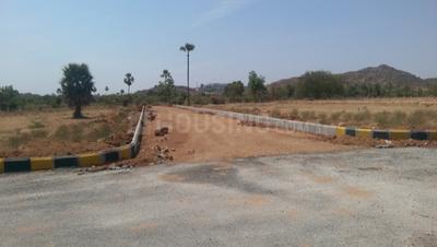 1320 Sq.ft Residential Plot for Sale in Falaknuma, Hyderabad