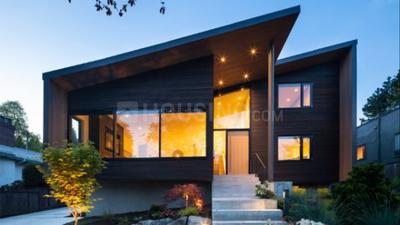 Gallery Cover Image of 1000 Sq.ft 1 BHK Independent House for buy in Andheri West for 10000000