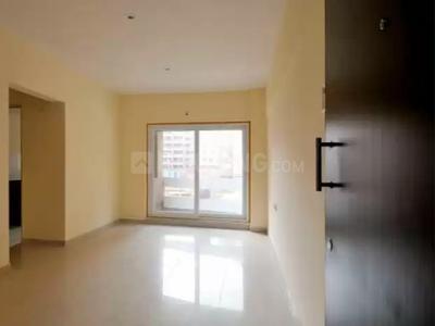 1 BHK Apartment